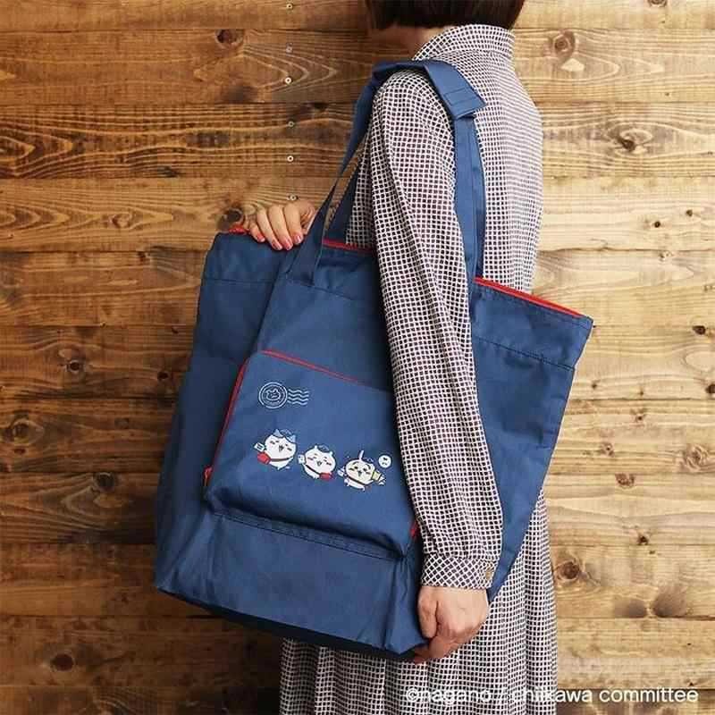 Nova Bolsa de Ombro Chiikawa H - Luxury Bags In Japan avaliação e preço