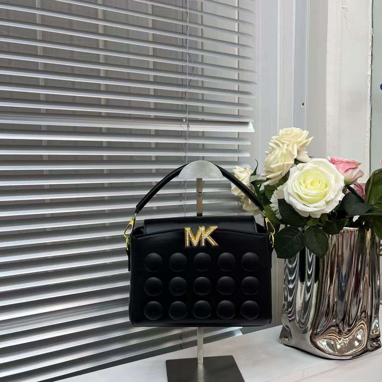 Bolsa de Mão de Luxo para Mulh - Luxury Bags Michael Kors avaliação e preço