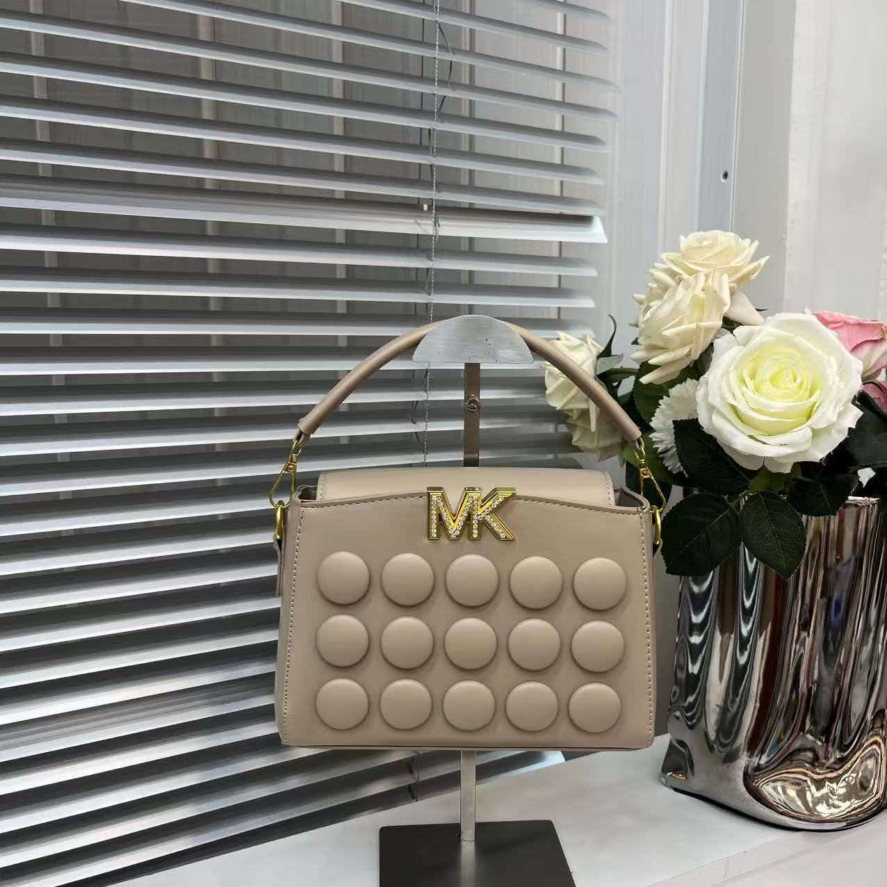 Bolsa de Mão de Luxo para Mulh - Luxury Bags Michael Kors avaliação e preço