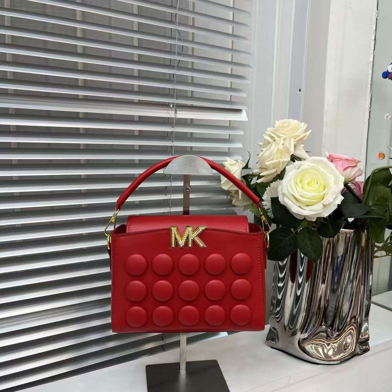 Bolsa de Mão de Luxo para Mulh - Luxury Bags Michael Kors avaliação e preço