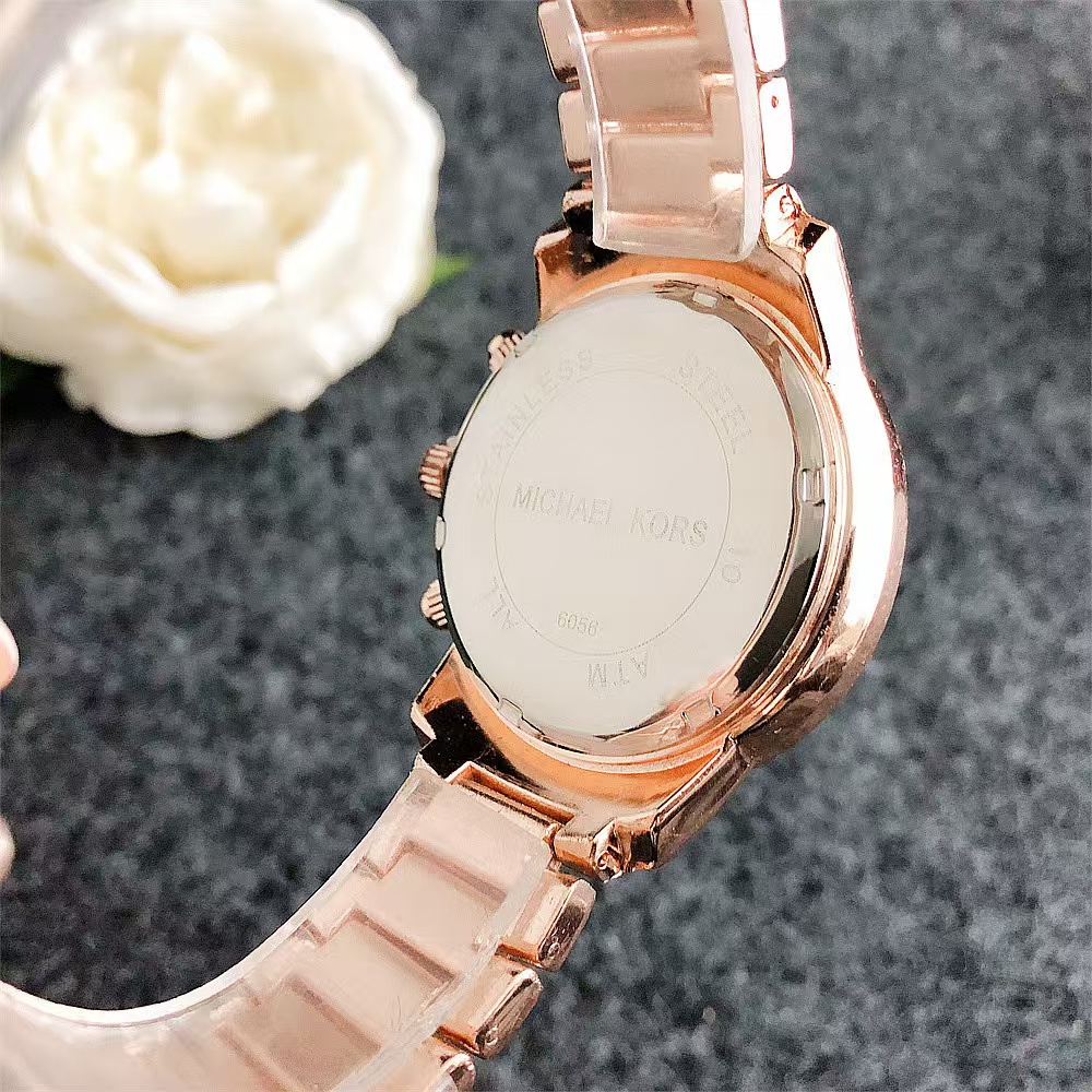 Relógio de Negócios de Luxo pa - Luxury Bags Michael Kors avaliação e preço