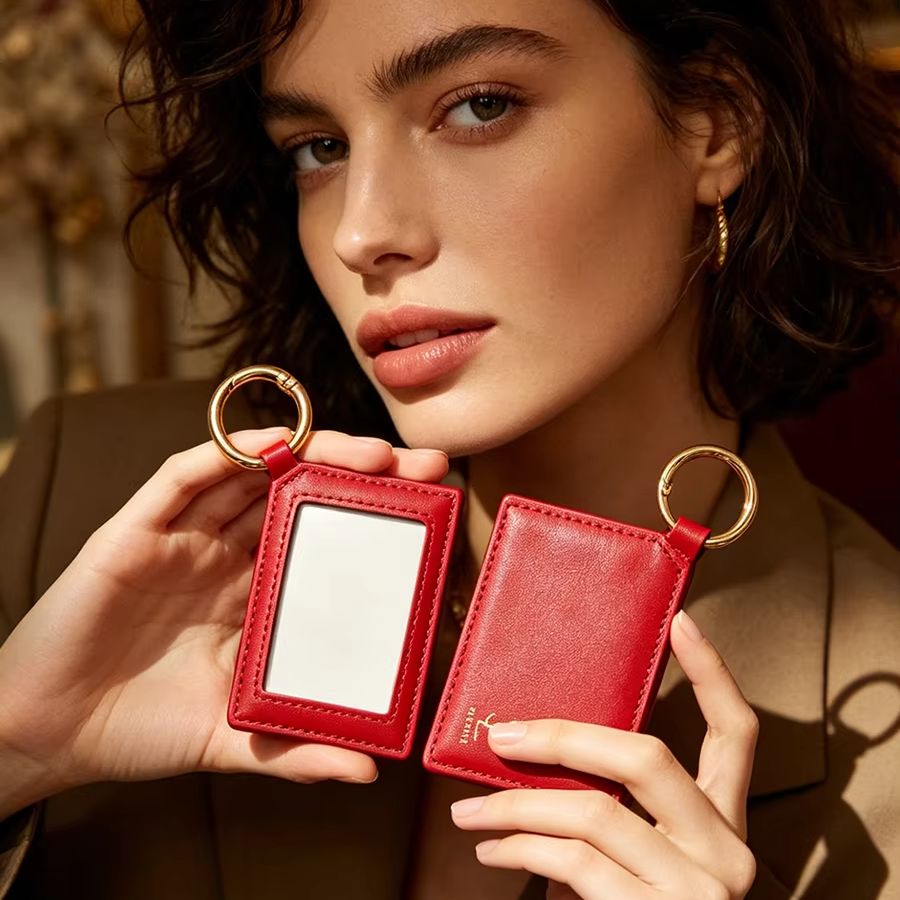 Espelho de Maquiagem de Bolso  - Luxury Bags Ysl avaliação e preço
