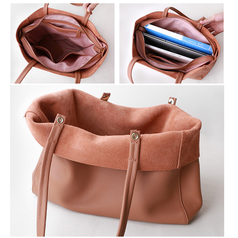 Bolsa de couro genuíno para mu - Luxury Bags For Kids avaliação e preço