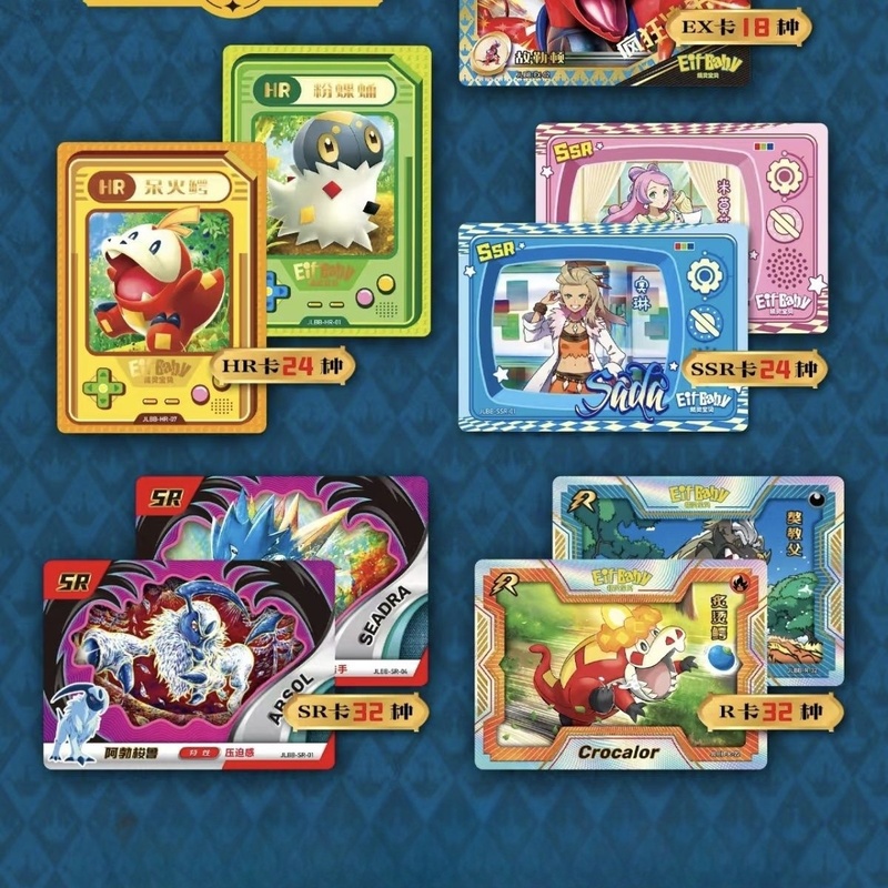 Novo 30 saco pokemon anime jog - Luxury Bags For Kids avaliação e preço