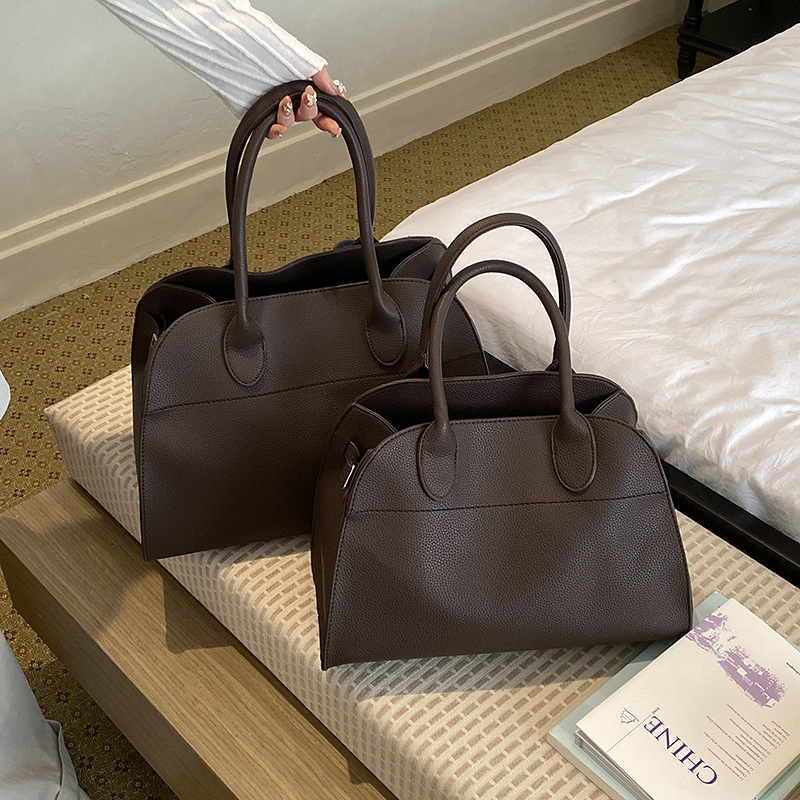 Bolsa Tote de Grande Capacidad - Xl Luxury Bags avaliação e preço