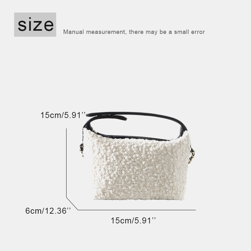 Couro genuíno clássico mini ho - Luxury Bags Casual avaliação e preço