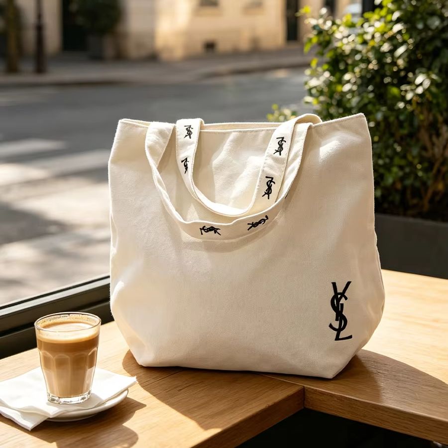 Bolsa YSL de Yves Saint Lauren - Luxury Bags Ysl avaliação e preço