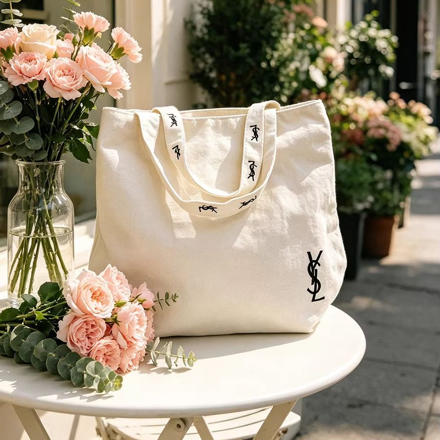 Bolsa YSL de Yves Saint Lauren - Luxury Bags Ysl avaliação e preço