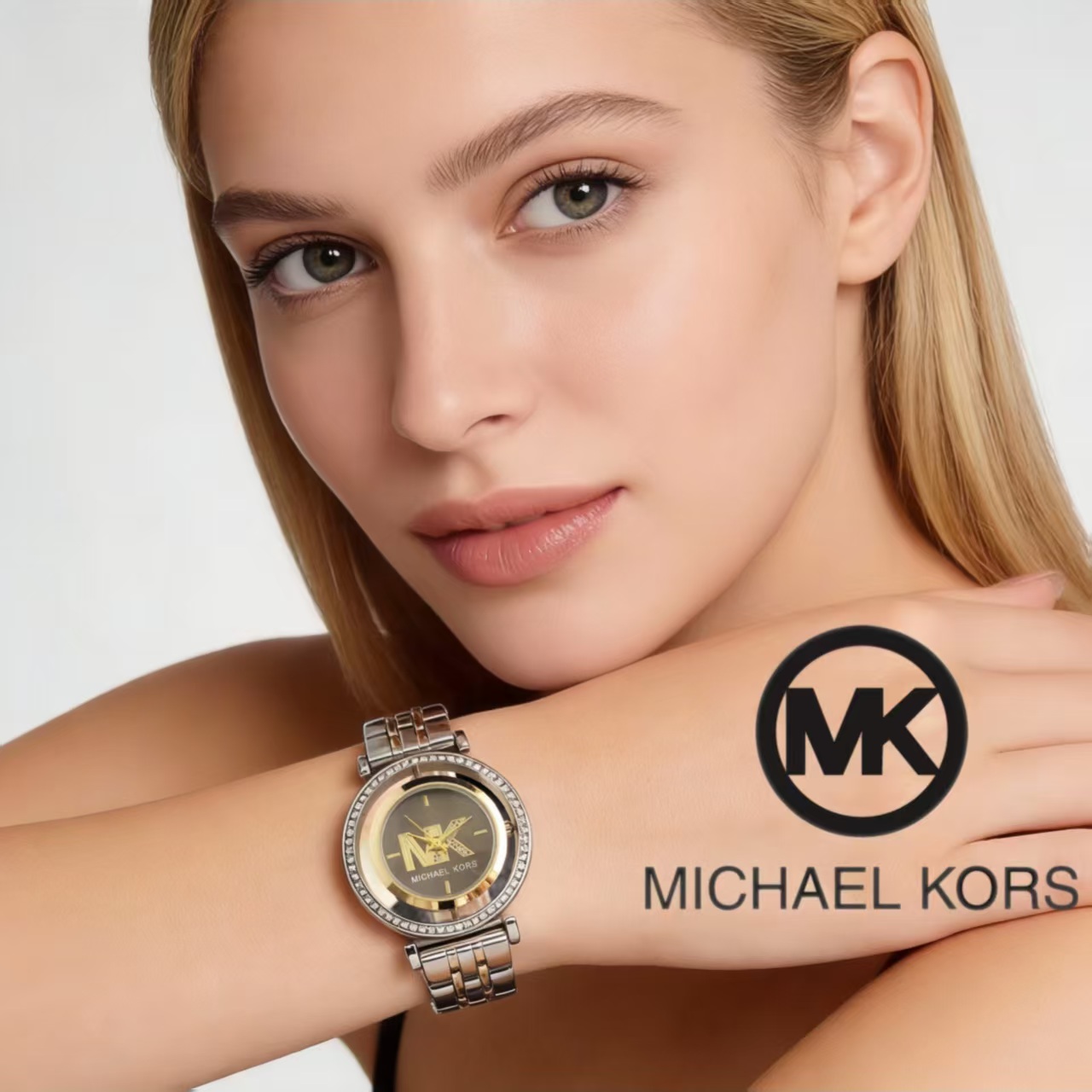 Bolsa de Relógio Feminina Mich - Luxury Bags Michael Kors avaliação e preço