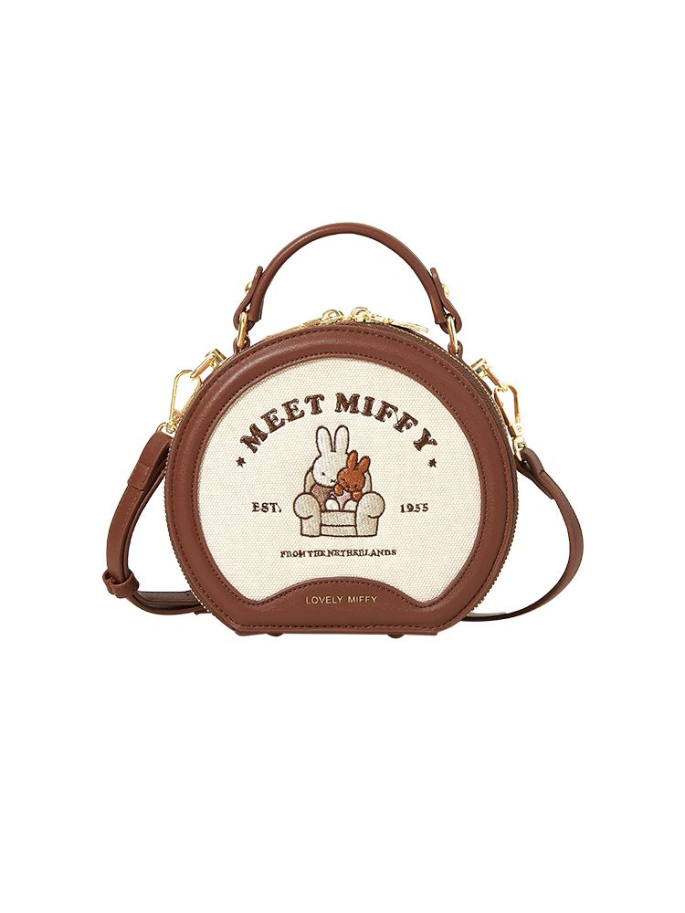Bolsas Femininas Anime Miffy,  - Luxury Bags In Japan avaliação e preço