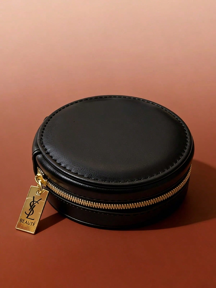 Bolsa Cosmética Multifuncional - Luxury Bags Ysl avaliação e preço