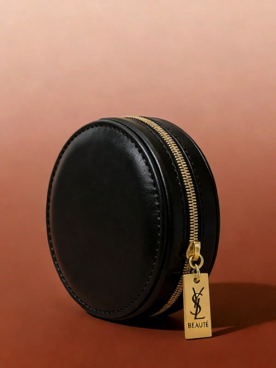 Bolsa Cosmética Multifuncional - Luxury Bags Ysl avaliação e preço
