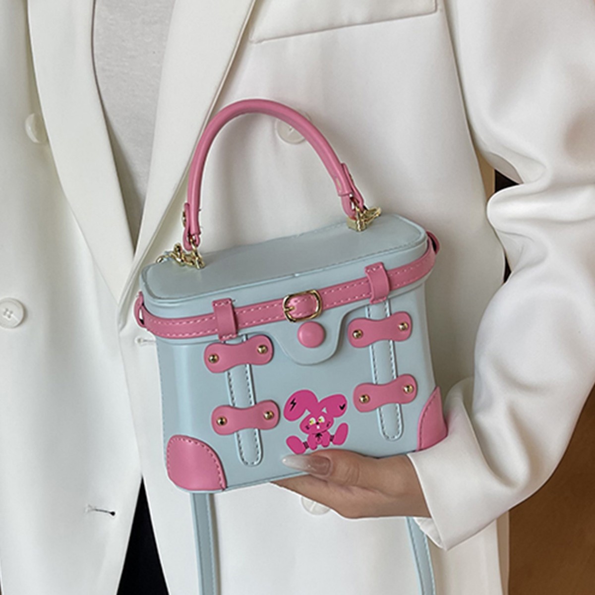 Nova Bolsa de Mão Feminina de  - Luxury Bags In Japan avaliação e preço