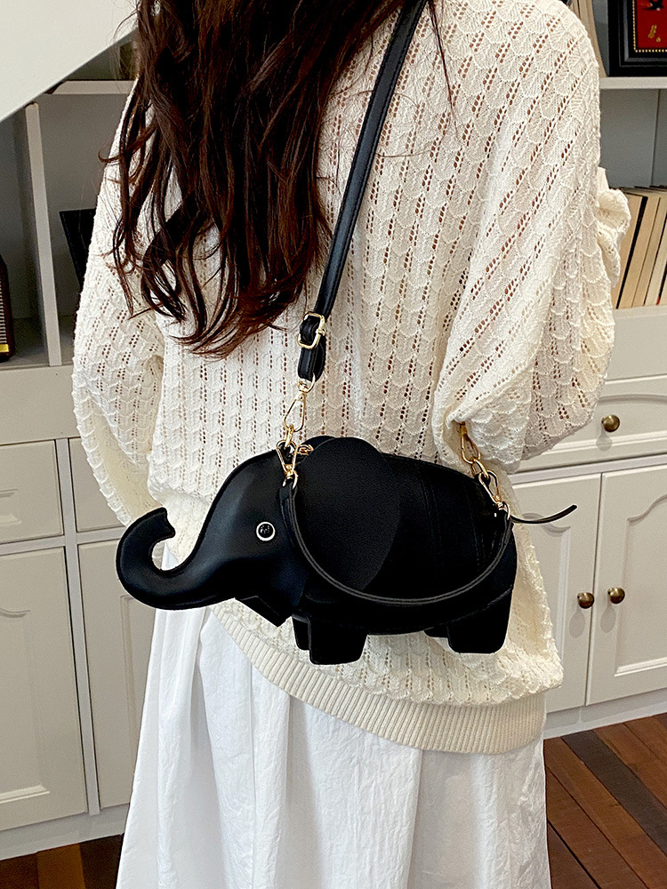 Bolsa de Ombro Criativa e Fash - Luxury Bags For Kids avaliação e preço
