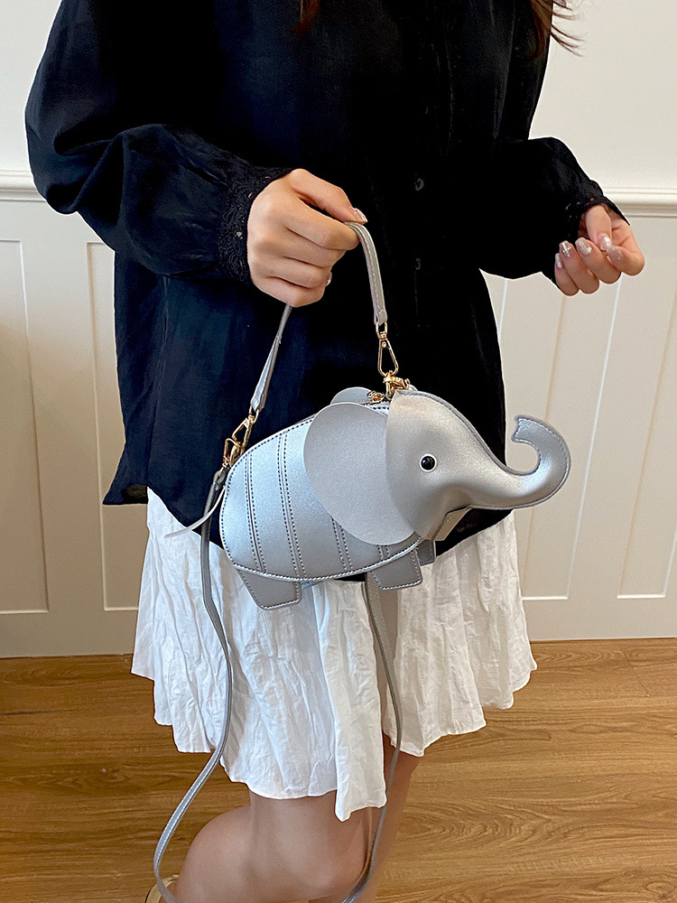Bolsa de Ombro Criativa e Fash - Luxury Bags For Kids avaliação e preço