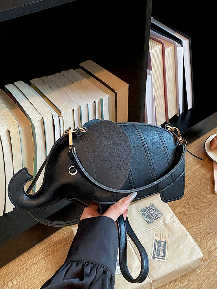 Bolsa de Ombro Criativa e Fash - Luxury Bags For Kids avaliação e preço