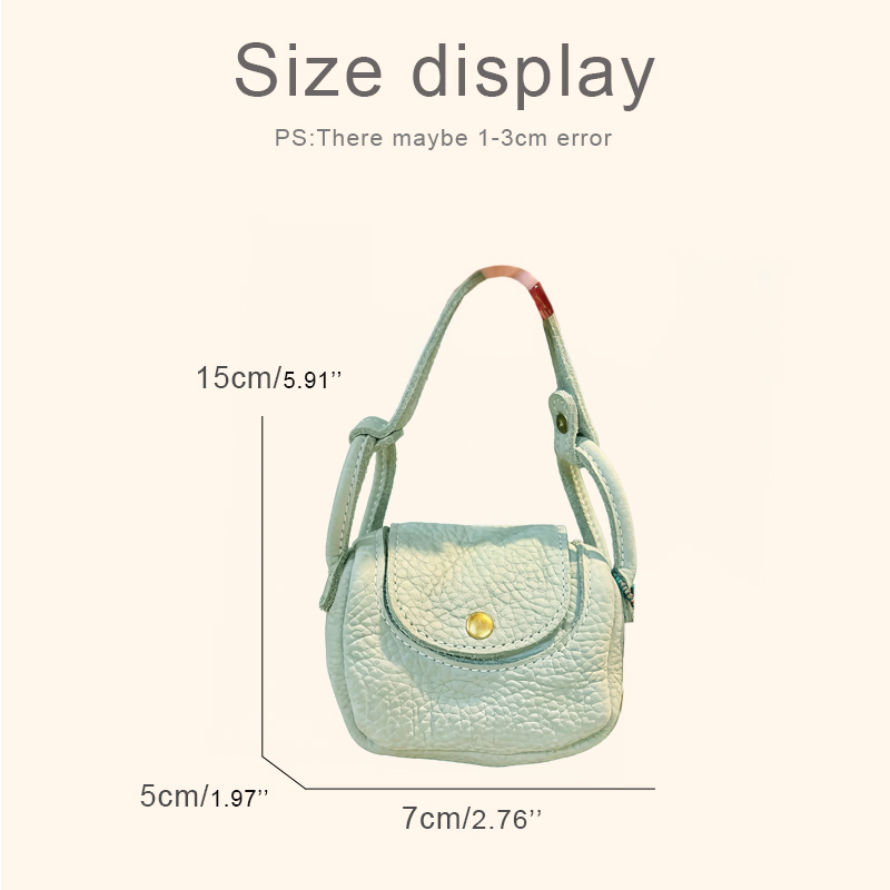 Moda bonito mini caixa sacos p - Luxury Bags Casual avaliação e preço