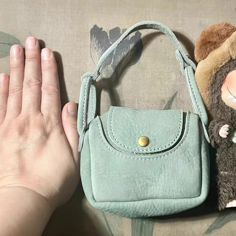 Moda bonito mini caixa sacos p - Luxury Bags Casual avaliação e preço