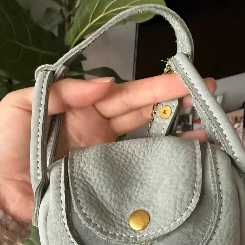 Moda bonito mini caixa sacos p - Luxury Bags Casual avaliação e preço