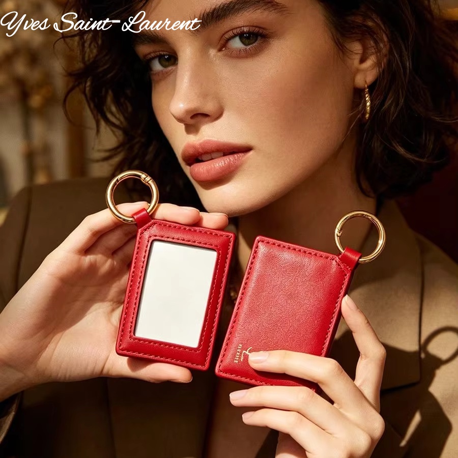Espelho de Maquiagem Mini Quad - Luxury Bags Ysl avaliação e preço