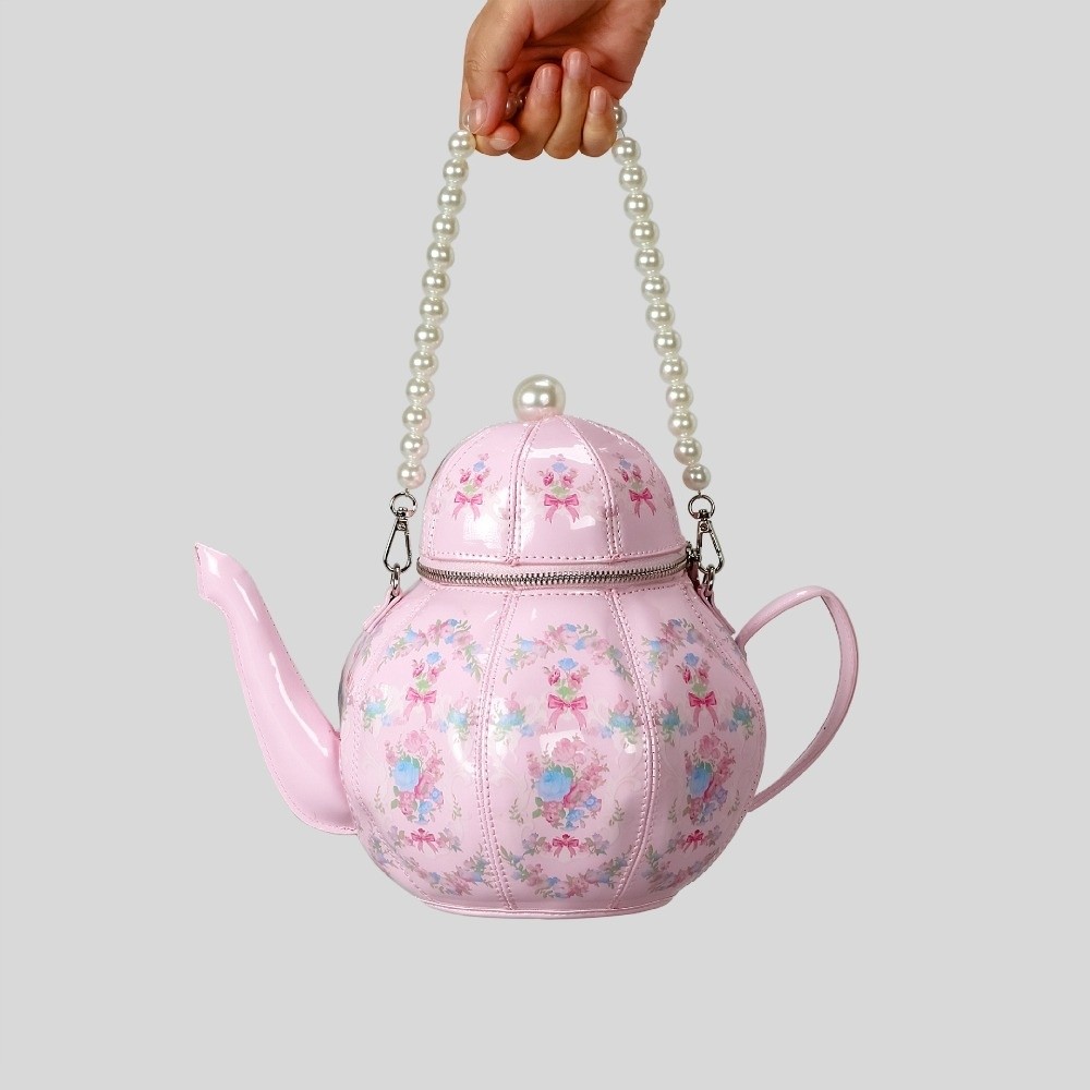 Nova Bolsa de Couro PU com Des - Luxury Bags For Kids avaliação e preço